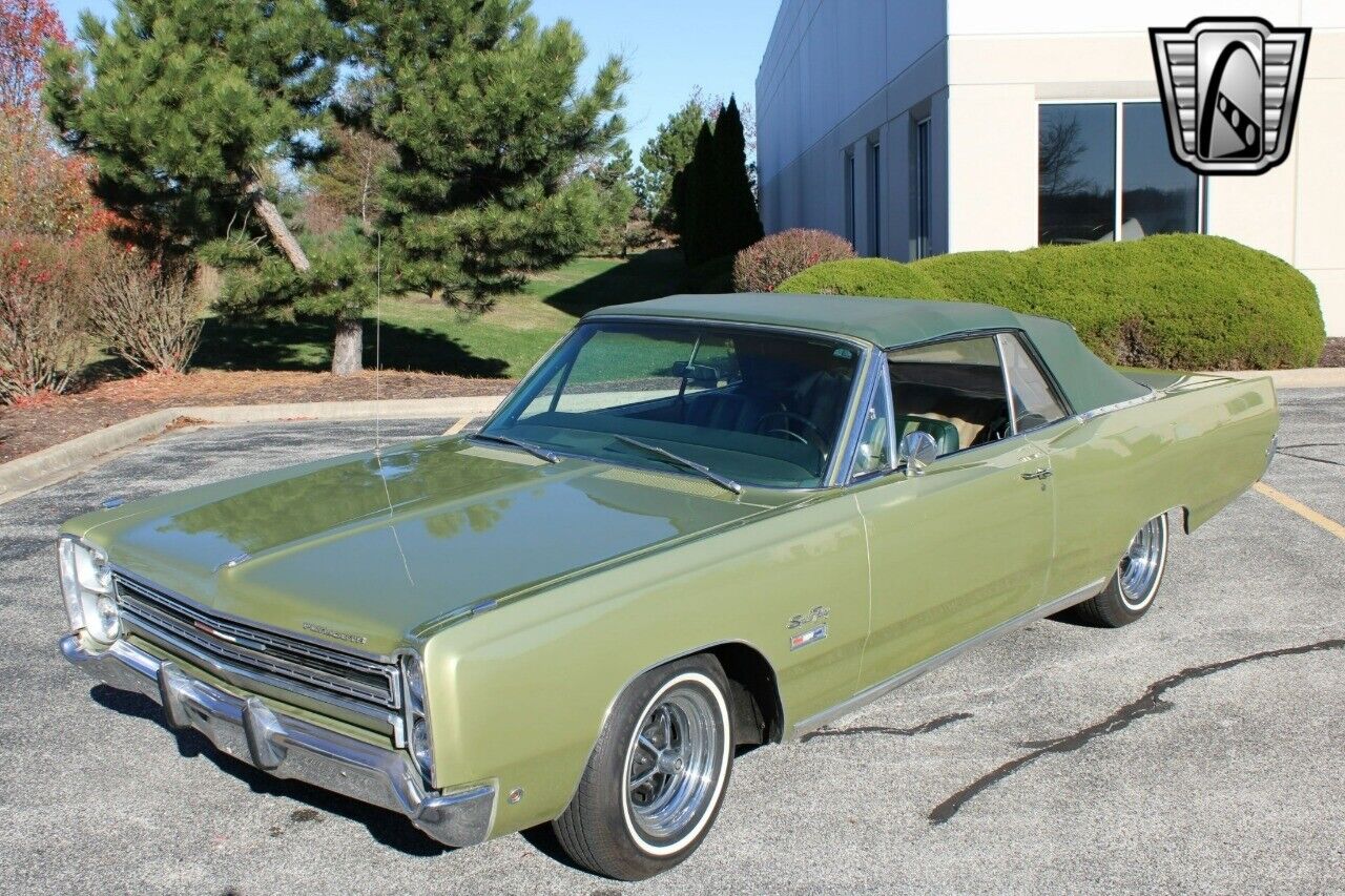 1968 plymouth fury