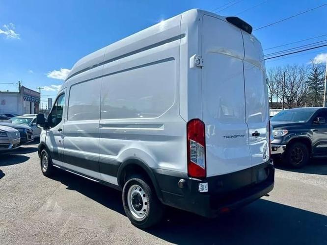 2020 ford transit 250 cargo van high roof van 3d in levittown, pennsylvania