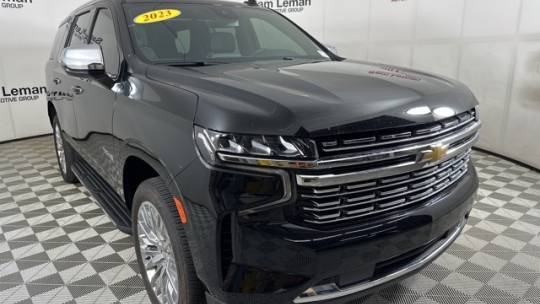 2023 Chevrolet Tahoe
