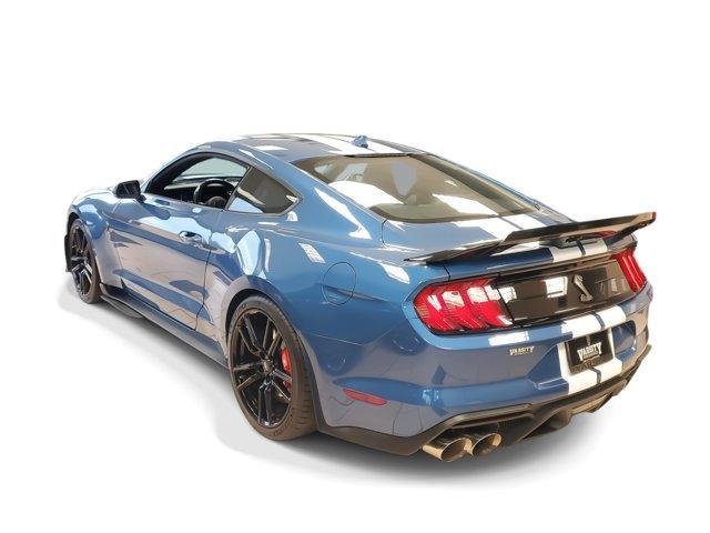 2021 ford shelby gt500 base