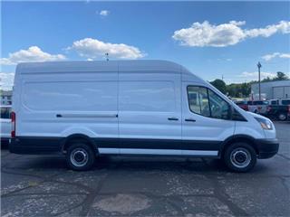 2019 Ford Transit 250