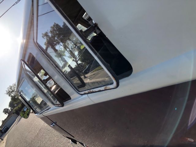 1966 vw splitwindow bus