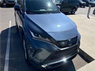 2023 Toyota Venza limited