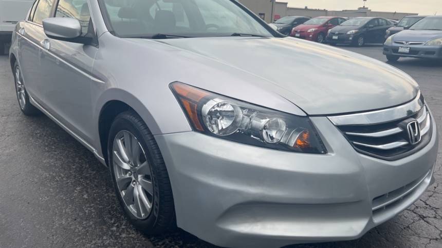 2011 honda accord ex