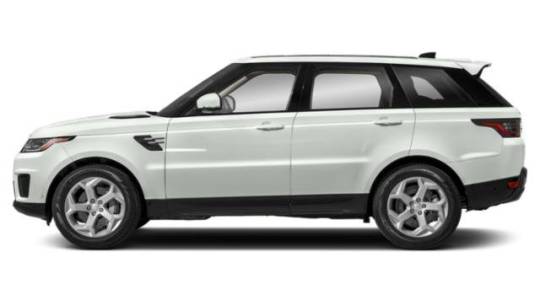 2020 Land Rover Range Rover Sport