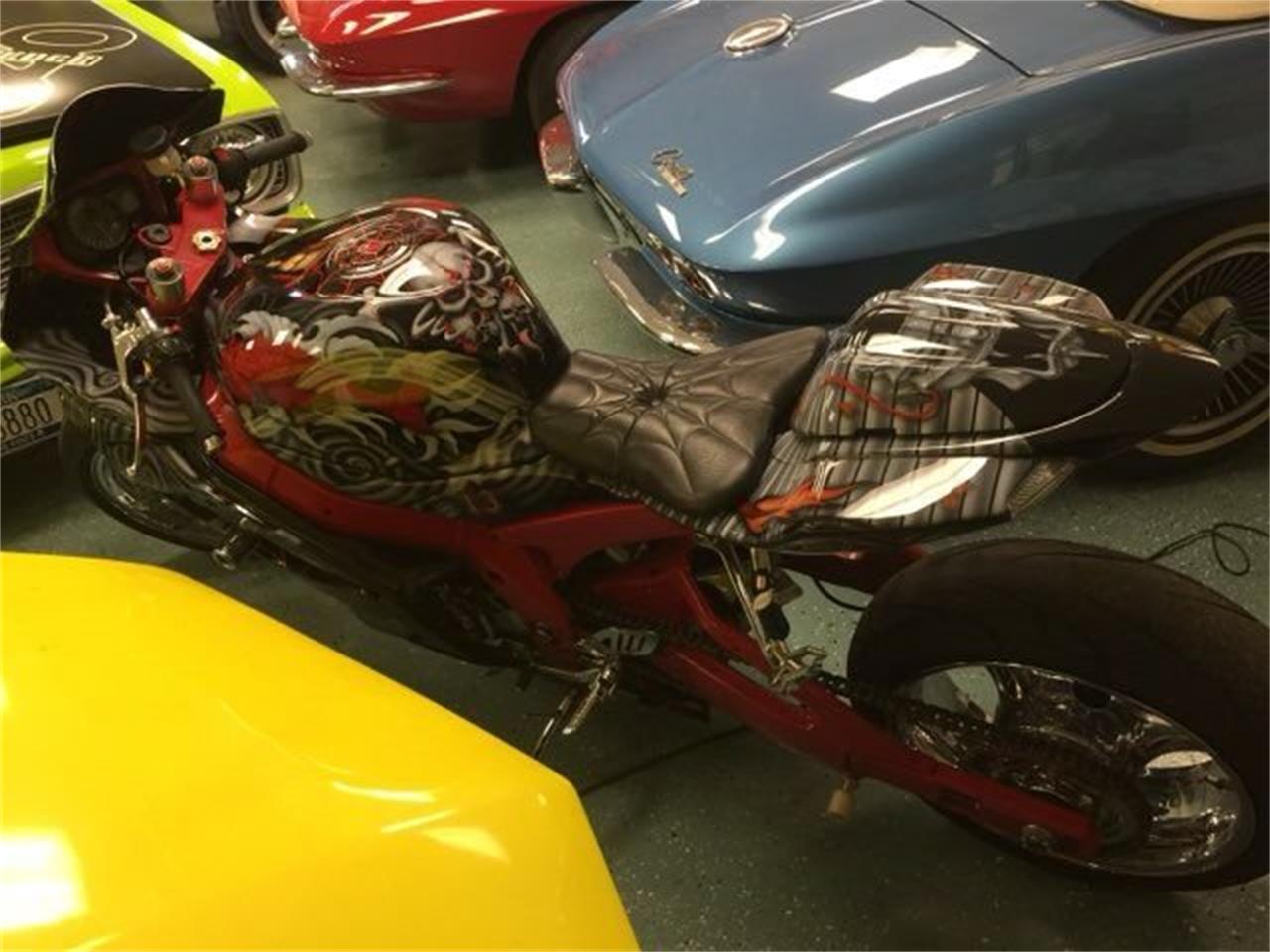 2005 suzuki gsxr