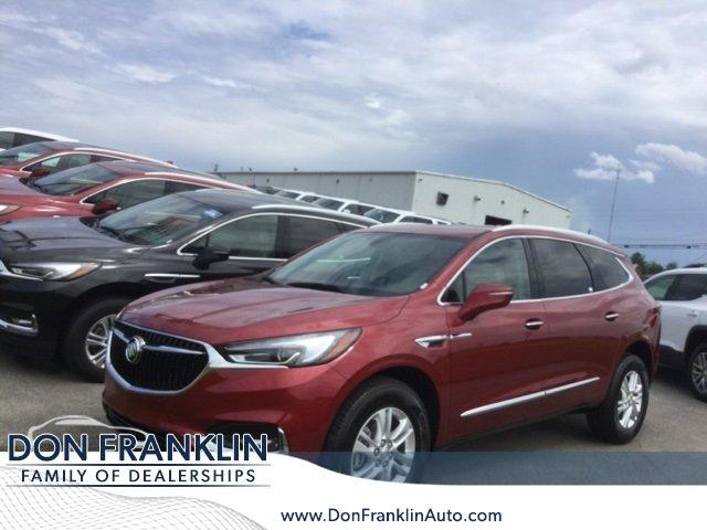 new 2020 buick enclave fwd essence campbellsville, ky 42718 for sale in campbellsville, kentucky