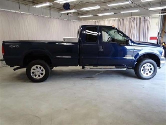 2005 ford super duty f-350 srw c in sunnyvale, ca