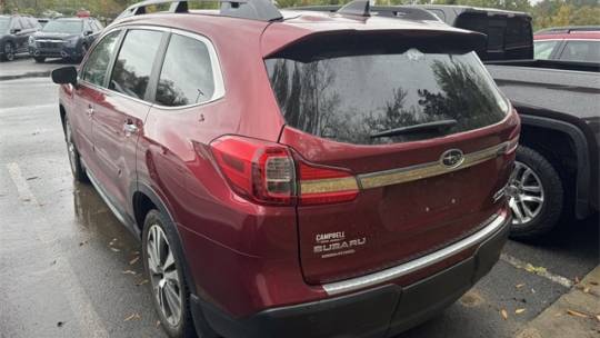 2020 Subaru Ascent