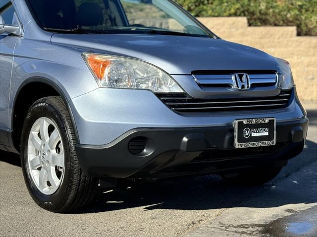 2008 honda cr-v ex-l