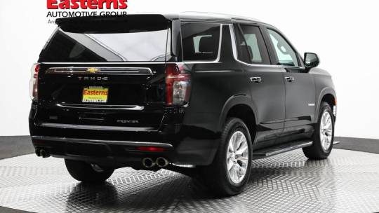 2023 Chevrolet Tahoe