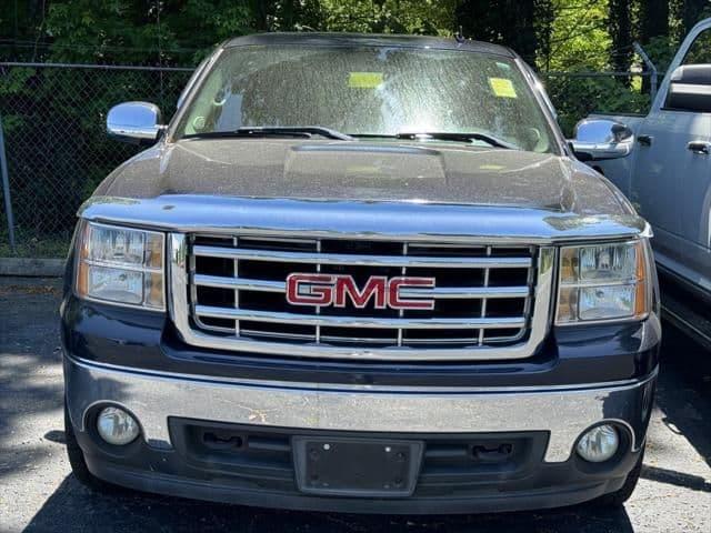 2007 gmc sierra 1500 sle1 in high point, north carolina