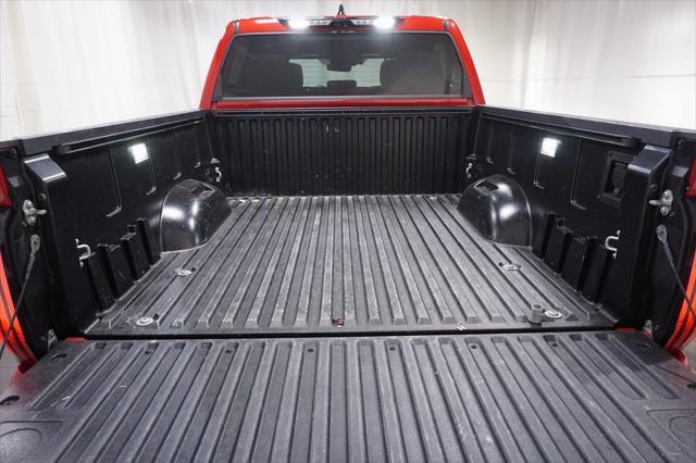 2022 toyota tundra platinum