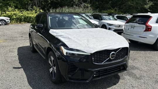 2025 Volvo XC60