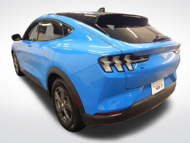 2023 ford mustang mach-e select