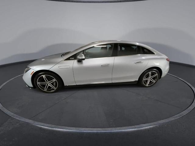 2024 mercedes-benz eqe 350 base 4matic