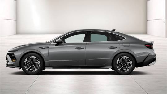 2024 Hyundai Sonata