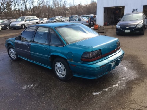 1996 pontiac grand prix se in colorado