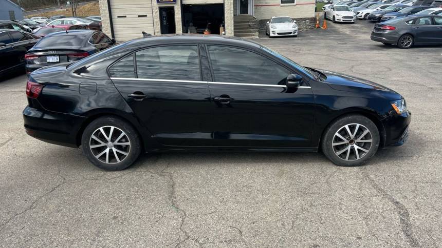 2018 volkswagen jetta