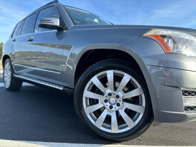 2011 mercedes-benz glk-class glk 350 4matic
