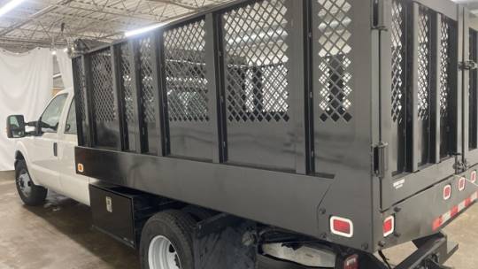 2015 ford f-350 super duty lariat