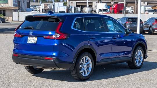 2024 Honda CR-V