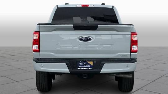 2023 Ford F-150 stx appearance package