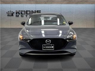2024 Mazda 2.5 s carbon edition