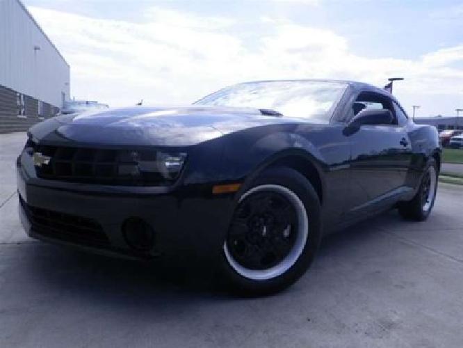 2013 chevrolet camaro in greenwood, in