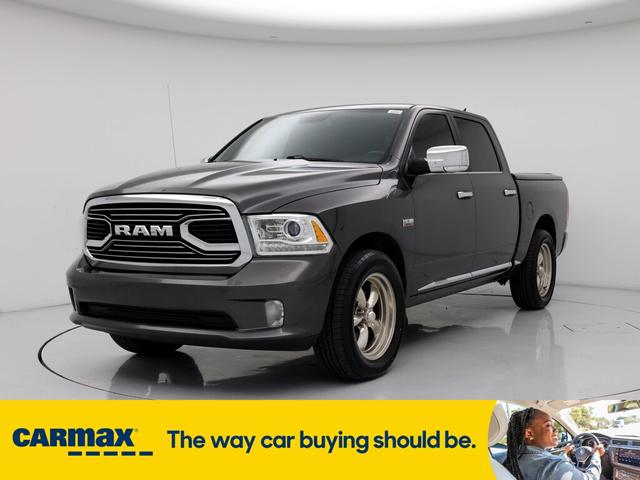 2017 ram 1500 laramie limited