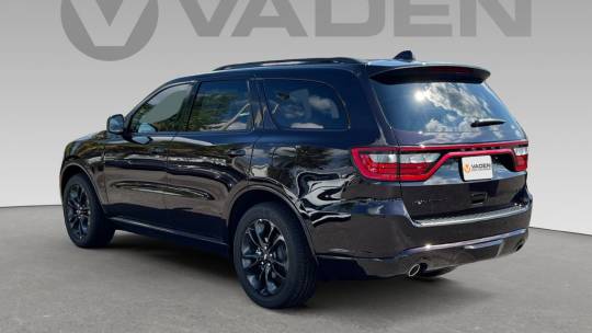 2025 Dodge Durango