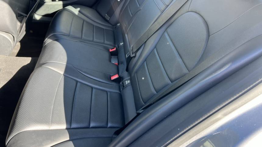 2015 mercedes-benz c-class c 300 4matic