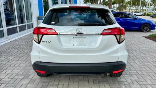 2022 Honda HR-V
