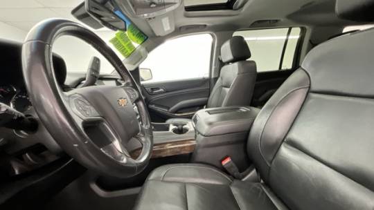 2020 Chevrolet Suburban