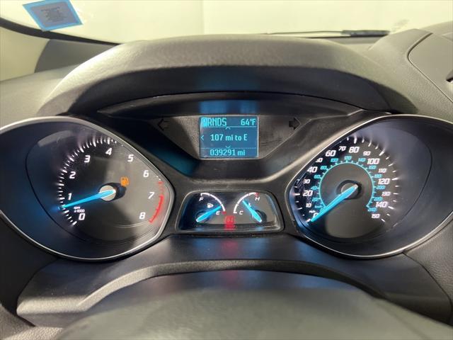 2013 ford escape s