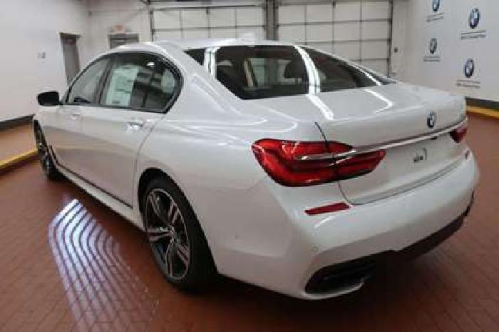 2019 bmw 7 series 750i in duluth, ga