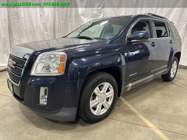 2015 gmc terrain in northwoods, illinois