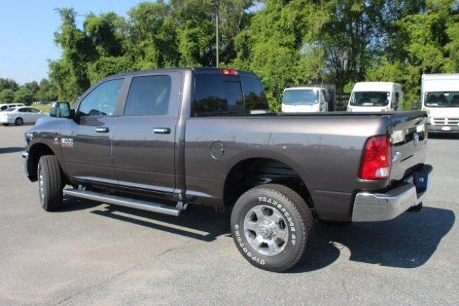 2017 ram 2500 big horn for sale in milford, delaware