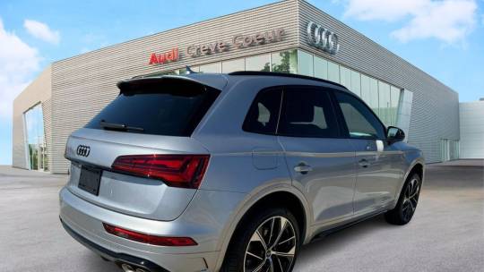 2024 Audi SQ5