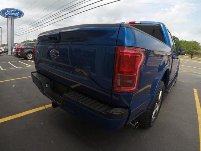 used 2017 ford f150 lariat cortland, ny 13045 for sale in cortland, new york