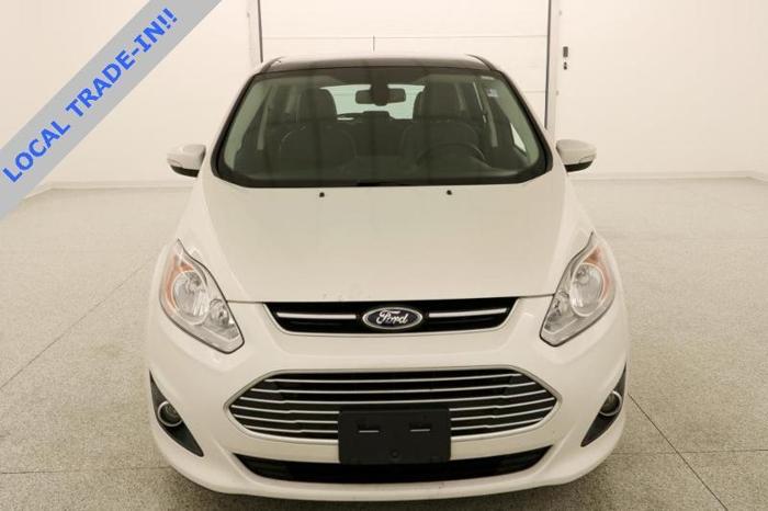 2013 ford c-max energi sel sel 4dr wagon for sale in leavenworth, kansas