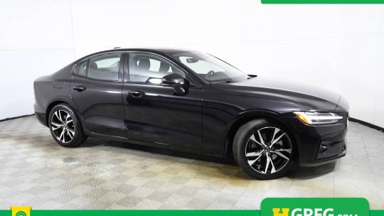 2024 Volvo S60