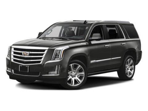 2016 cadillac escalade