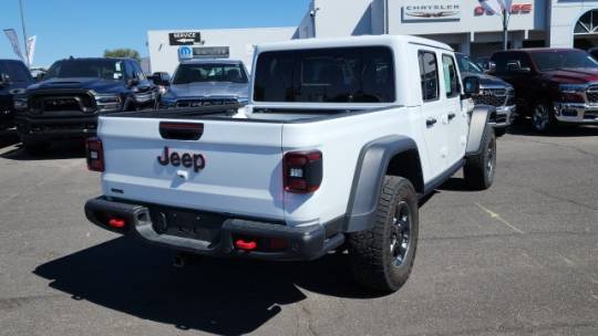 2023 Jeep Gladiator
