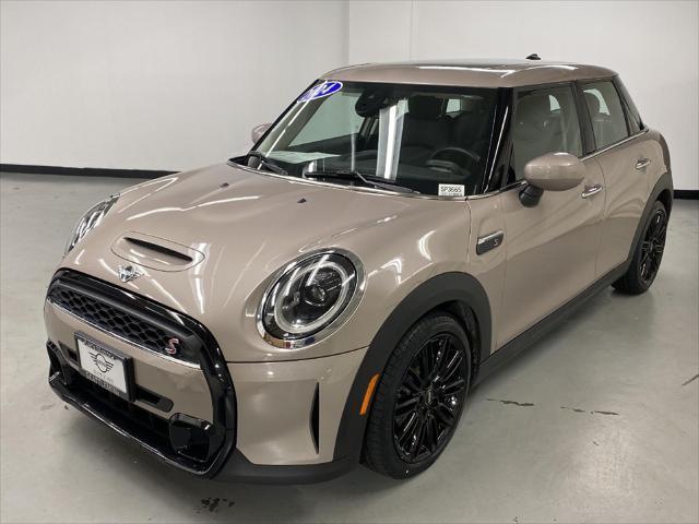 2024 mini hardtop cooper s