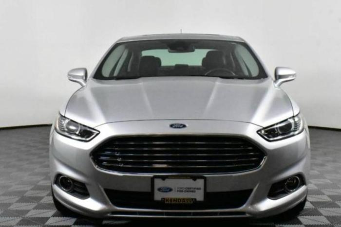 2014 ford fusion hybrid se se 4dr sedan for sale in meridian, idaho
