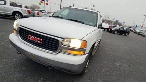 2003 gmc yukon in saint louis, missouri