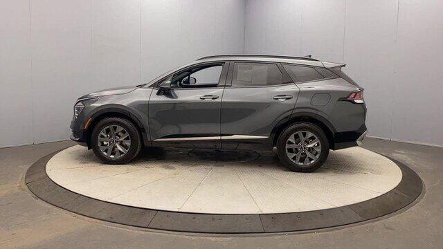 2023 kia sportage hybrid sx-prestige in rochester, new york