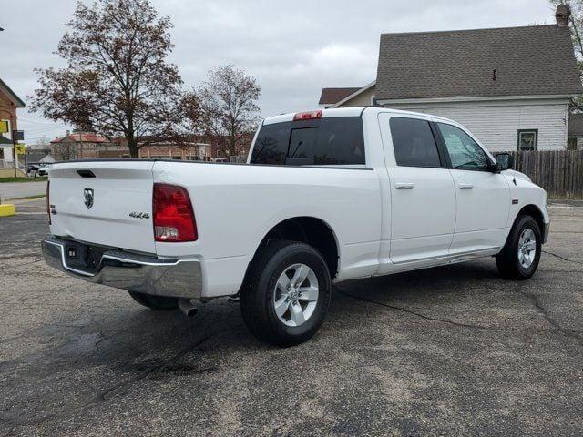 2020 ram 1500 classic slt in paw paw, michigan