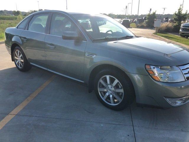 used 2009 ford taurus limited shreveport, la 71105 for sale in shreveport, louisiana